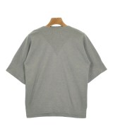 HYKE（ハイク）ニット・セーター グレー サイズ:F レディース/2200624476139