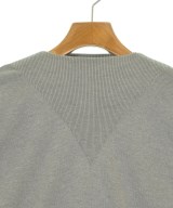 HYKE（ハイク）ニット・セーター グレー サイズ:F レディース/2200624476139