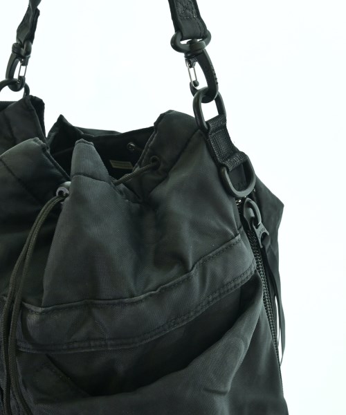 HYKE（ハイク）ショルダーバッグ 黒 サイズ:- レディース/2200626155087