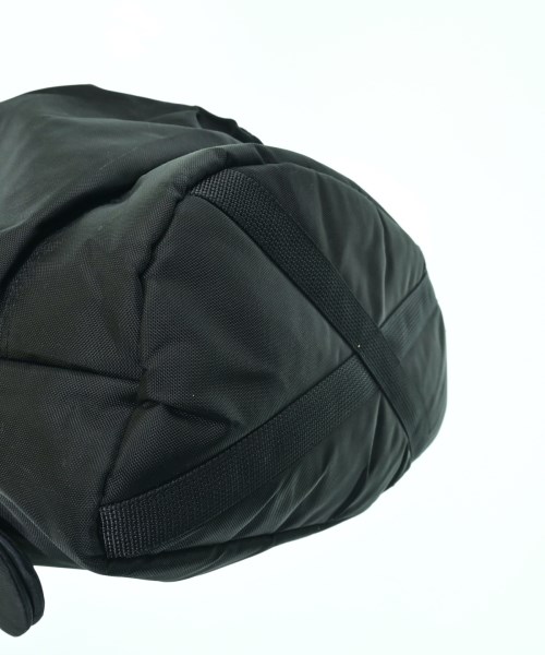 HYKE（ハイク）ショルダーバッグ 黒 サイズ:- レディース/2200626155087