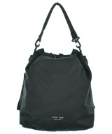 HYKE（ハイク）ショルダーバッグ 黒 サイズ:- レディース/2200626155087