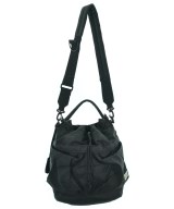 HYKE（ハイク）ショルダーバッグ 黒 サイズ:- レディース/2200626155087