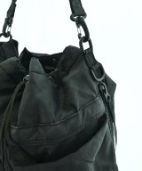 HYKE（ハイク）ショルダーバッグ 黒 サイズ:- レディース/2200626155087