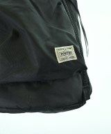 HYKE（ハイク）ショルダーバッグ 黒 サイズ:- レディース/2200626155087