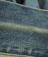 HYKE（ハイク）デニムジャケット 青 サイズ:1(S位) レディース/2200626789039