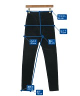 HYKE（ハイク）その他 黒 サイズ:1(S位) レディース/2200626857042