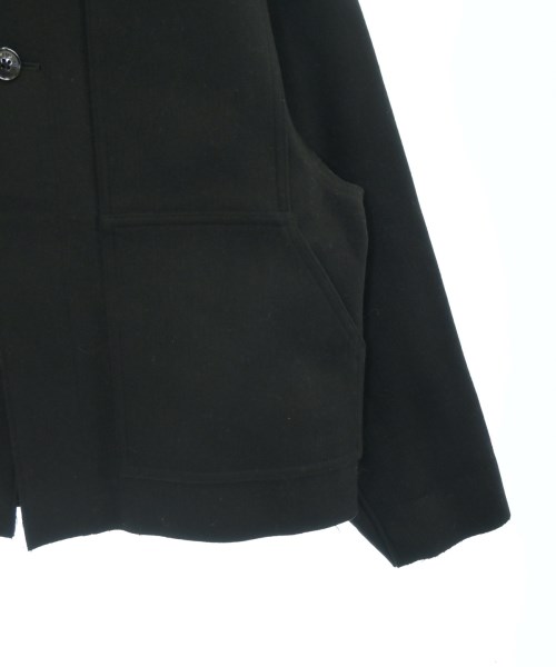 HYKE（ハイク）その他 黒 サイズ:S レディース/2200632236046