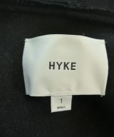 HYKE（ハイク）その他 黒 サイズ:S レディース/2200632236046