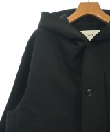 HYKE（ハイク）その他 黒 サイズ:S レディース/2200632236046
