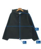 HYKE（ハイク）その他 黒 サイズ:S レディース/2200632236046