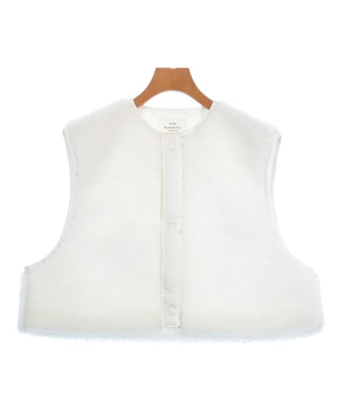 ハイク(HYKE)のHYKE ブルゾン（その他）