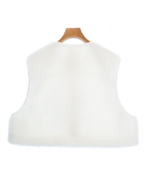 HYKE（ハイク）その他 白 サイズ:ONE レディース/2200635100061