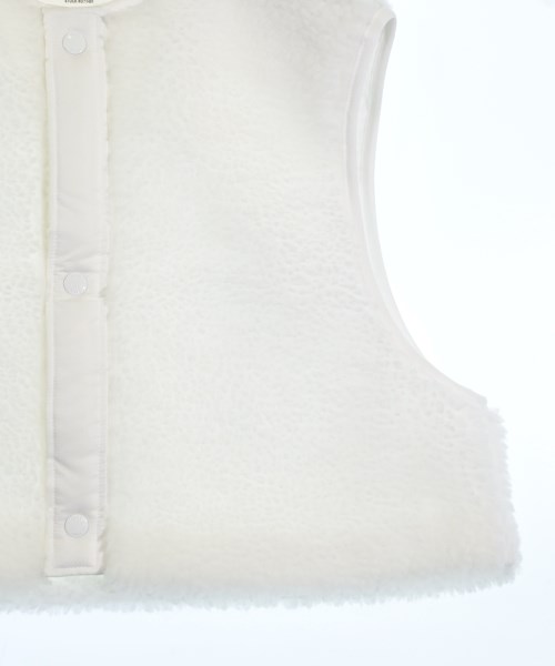 HYKE（ハイク）その他 白 サイズ:ONE レディース/2200635100061