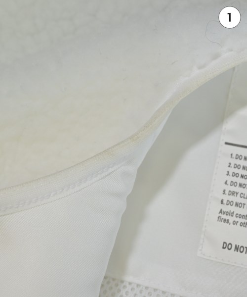 HYKE（ハイク）その他 白 サイズ:ONE レディース/2200635100061