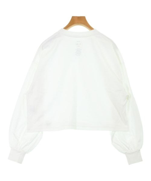HYKE（ハイク）Tシャツ・カットソー 白 サイズ:S レディース/2200635100078