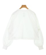 HYKE（ハイク）Tシャツ・カットソー 白 サイズ:S レディース/2200635100078