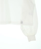 HYKE（ハイク）Tシャツ・カットソー 白 サイズ:S レディース/2200635100078