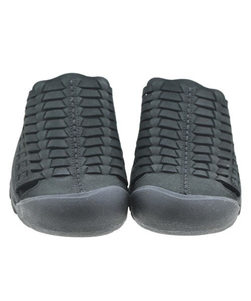 HYKE（ハイク）サンダル 黒 サイズ:23cm レディース/2200622899138