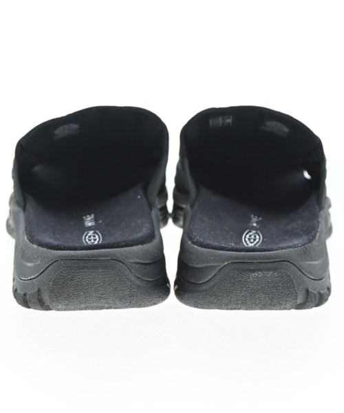 HYKE（ハイク）サンダル 黒 サイズ:23cm レディース/2200622899138