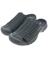 HYKE（ハイク）サンダル 黒 サイズ:23cm レディース/2200622899138