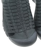 HYKE（ハイク）サンダル 黒 サイズ:23cm レディース/2200622899138