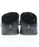 HYKE（ハイク）サンダル 黒 サイズ:23cm レディース/2200622899138