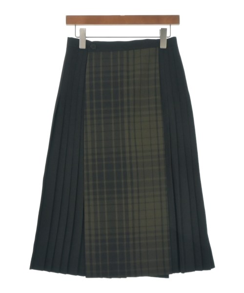 ハイク(HYKE)のHYKE ロング・マキシ丈スカート