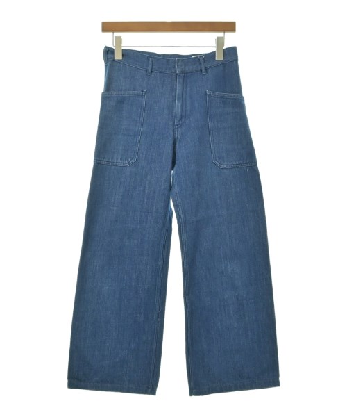 ハイク(HYKE)のHYKE デニムパンツ