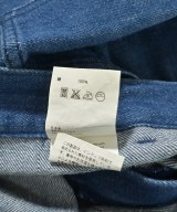HYKE（ハイク）デニムパンツ 青 サイズ:1(S位) レディース/2200626856045