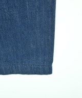HYKE（ハイク）デニムパンツ 青 サイズ:1(S位) レディース/2200626856045