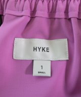HYKE（ハイク）その他 ピンク サイズ:1(S位) レディース/2200640122010