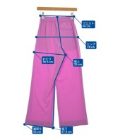 HYKE（ハイク）その他 ピンク サイズ:1(S位) レディース/2200640122010