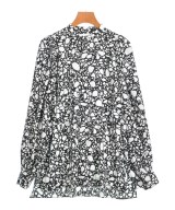 HYKE（ハイク）カジュアルシャツ 黒 サイズ:1(S位) レディース/2200640489069