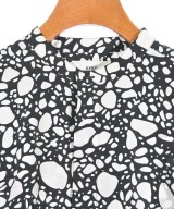 HYKE（ハイク）カジュアルシャツ 黒 サイズ:1(S位) レディース/2200640489069