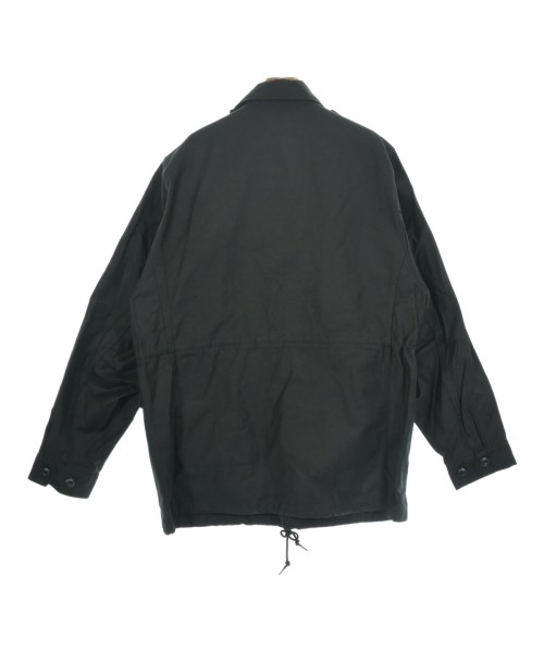 HYKE（ハイク）その他 黒 サイズ:4(XL位) メンズ/2200628822017