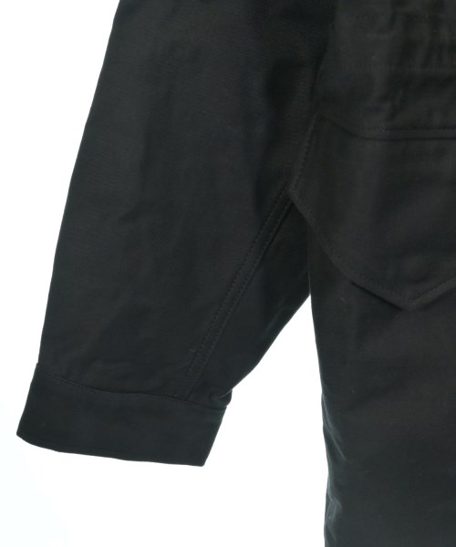 HYKE（ハイク）その他 黒 サイズ:4(XL位) メンズ/2200628822017