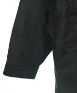 HYKE（ハイク）その他 黒 サイズ:4(XL位) メンズ/2200628822017