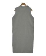 HYKE（ハイク）ワンピース グレー サイズ:1(S位) レディース/2200640746018