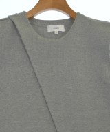 HYKE（ハイク）ワンピース グレー サイズ:1(S位) レディース/2200640746018