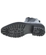 HYKE（ハイク）ブーツ 黒 サイズ:23cm レディース/2200640848057