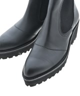HYKE（ハイク）ブーツ 黒 サイズ:23cm レディース/2200640848057