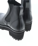 HYKE（ハイク）ブーツ 黒 サイズ:23cm レディース/2200640848057