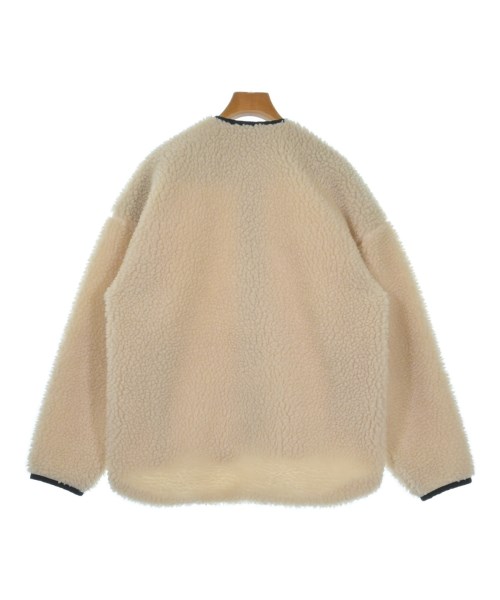 HYKE（ハイク）ブルゾン 白 サイズ:1(S位) レディース/2200628753014