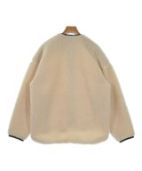 HYKE（ハイク）ブルゾン 白 サイズ:1(S位) レディース/2200628753014