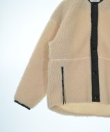 HYKE（ハイク）ブルゾン 白 サイズ:1(S位) レディース/2200628753014