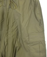 HYKE（ハイク）カーゴパンツ カーキ サイズ:4(XL位) メンズ/2200640910013