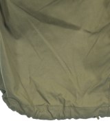 HYKE（ハイク）カーゴパンツ カーキ サイズ:4(XL位) メンズ/2200640910013