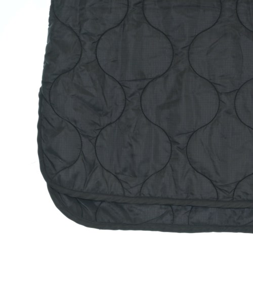 HYKE（ハイク）ベスト 黒 サイズ:M レディース/2200624920052