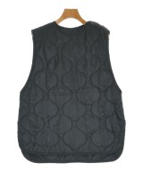 HYKE（ハイク）ベスト 黒 サイズ:M レディース/2200624920052