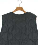 HYKE（ハイク）ベスト 黒 サイズ:M レディース/2200624920052